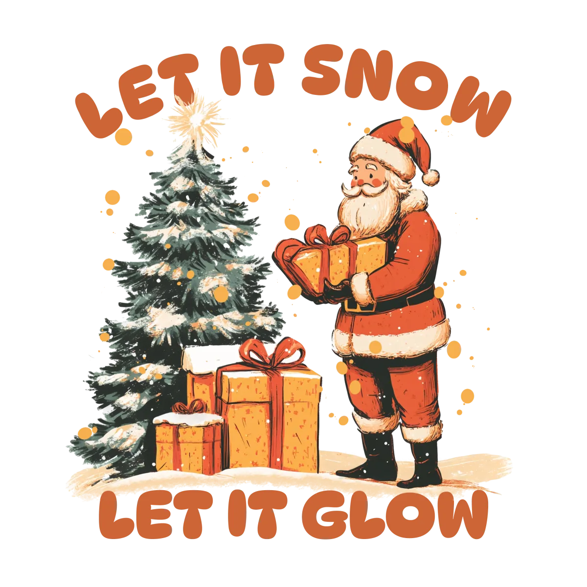 Let It Snow and Let It Glow - Image 2