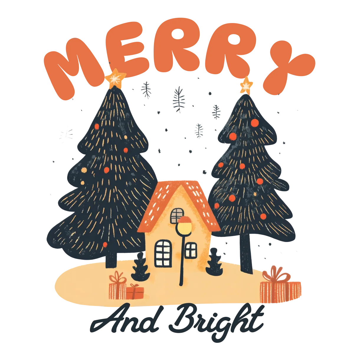 Merry And Bright - Image 3