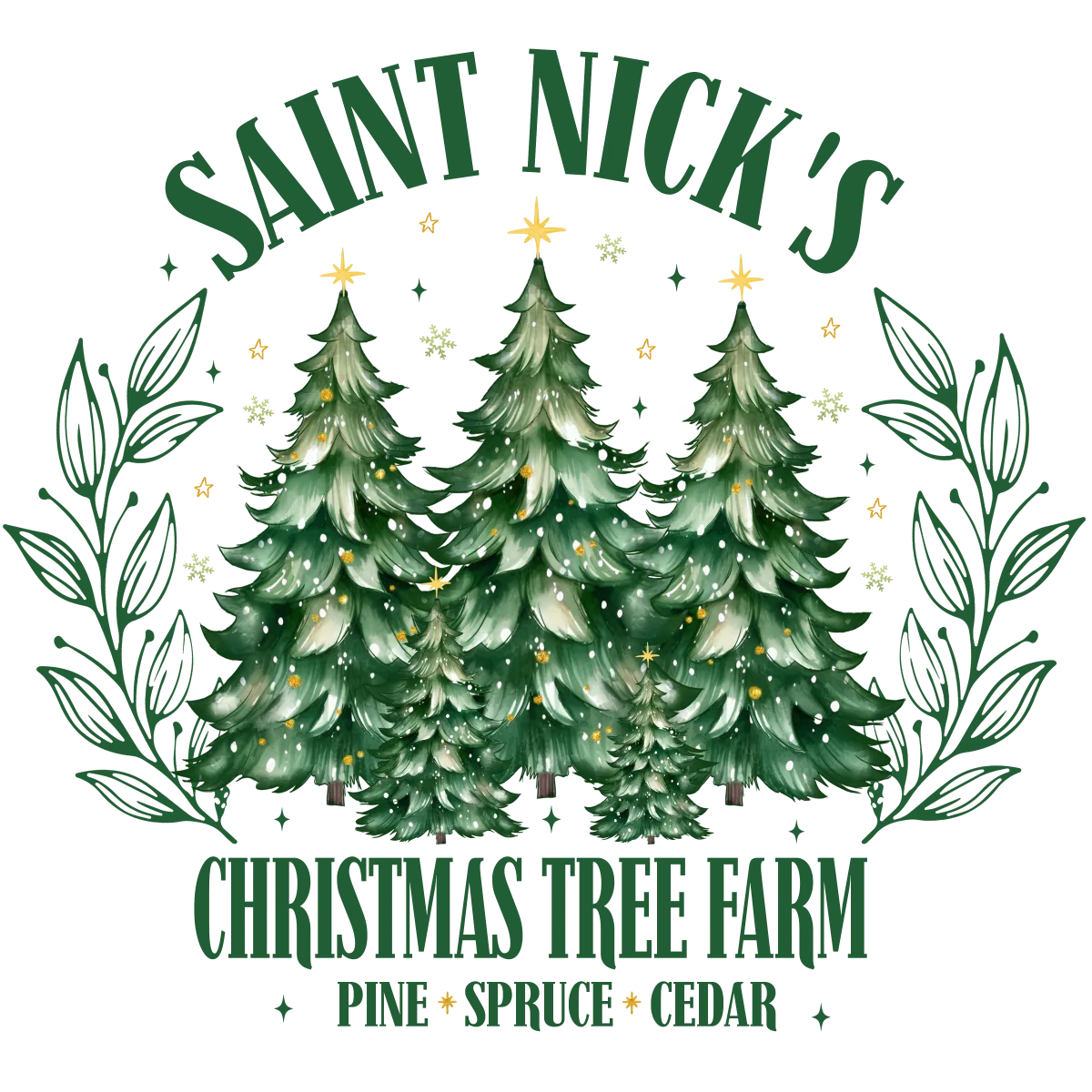 Saint Nick's Christmas Tree Farm - Image 2