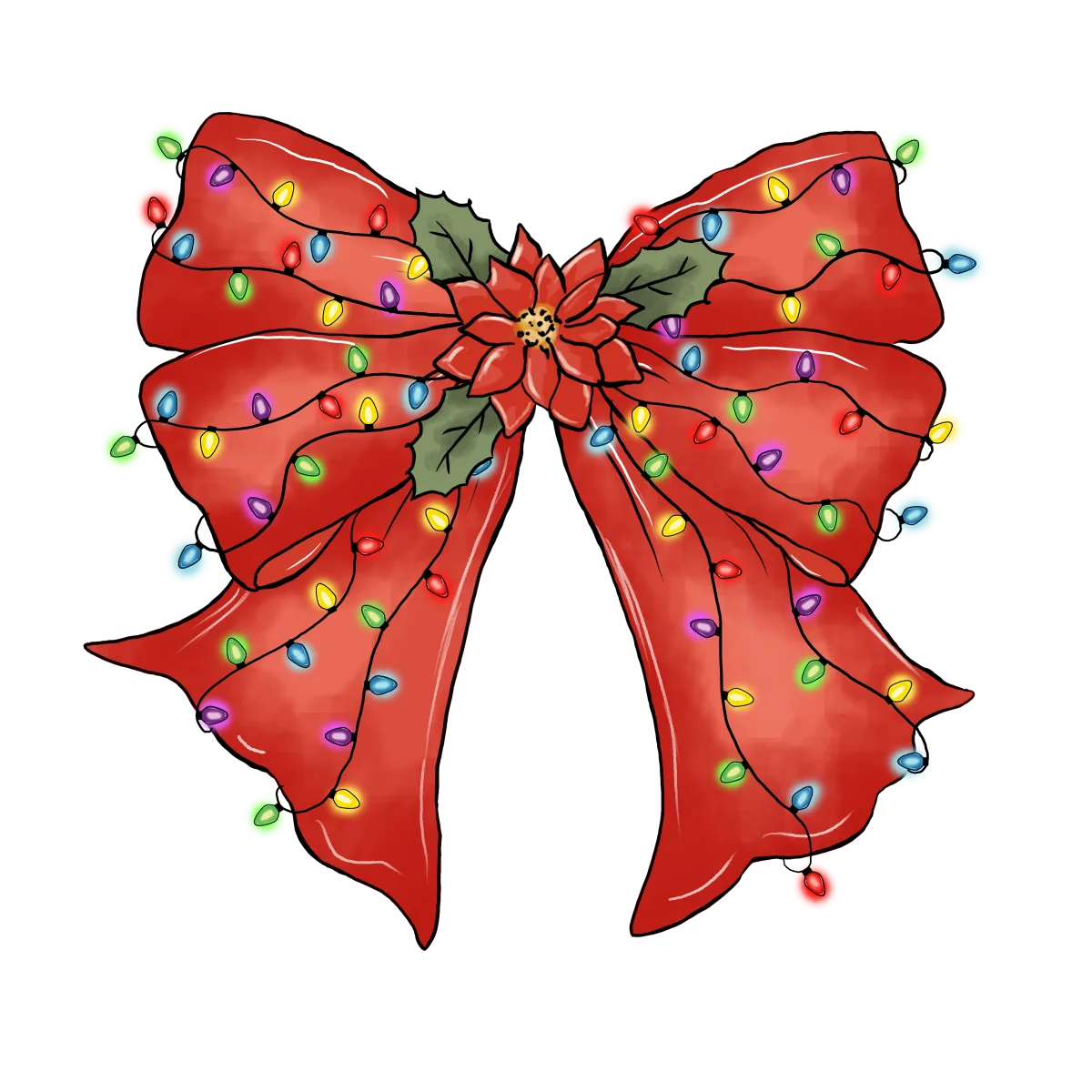 Light bow - Image 2