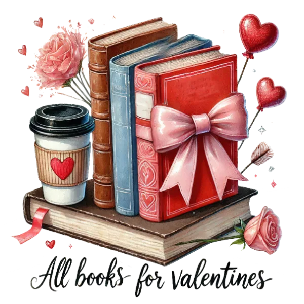 All Books For Valentine