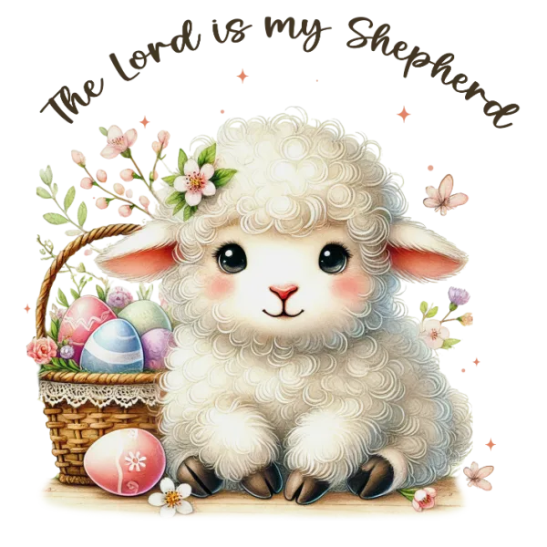 The Lord Is My Shepherd