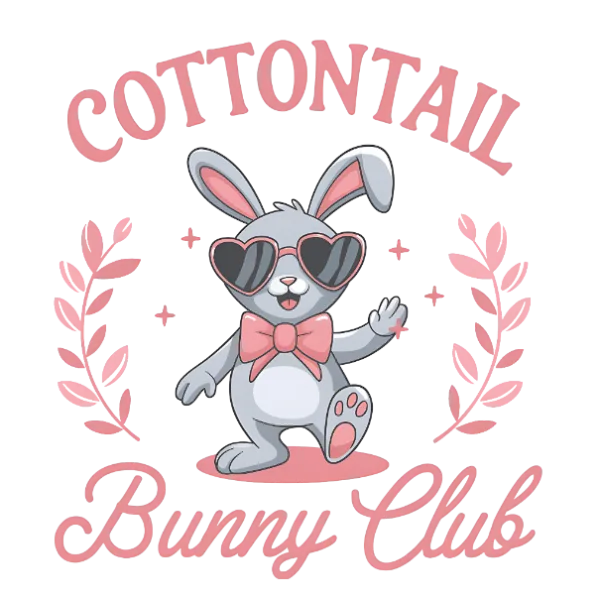 Cotton Tail Bunny Club